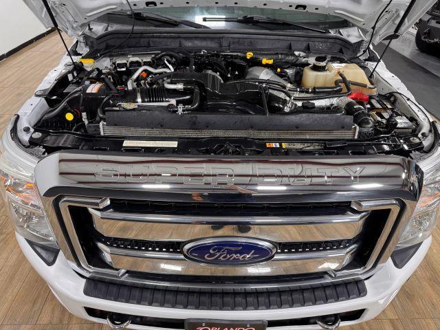 Photo of 2016 White Ford F-350