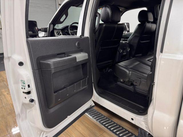 Photo of 2016 White Ford F-350