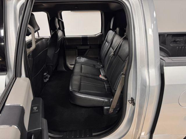 Photo of 2015 Silver Ford F-150