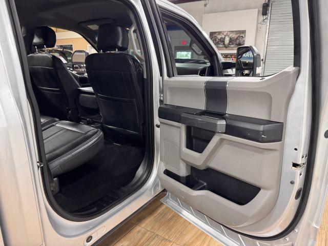 Photo of 2015 Silver Ford F-150