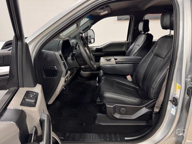 Photo of 2015 Silver Ford F-150