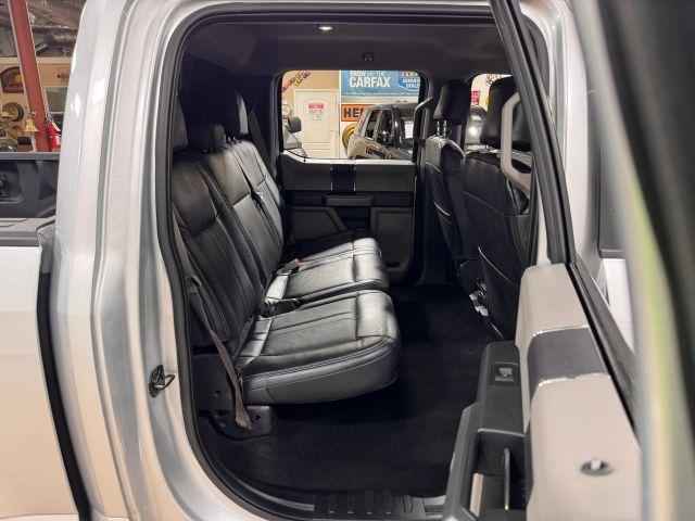 Photo of 2015 Silver Ford F-150