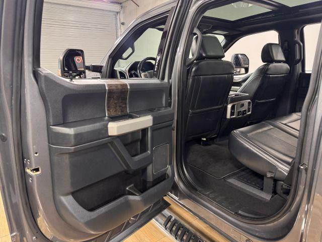 Photo of 2022 Gray Ford F-350