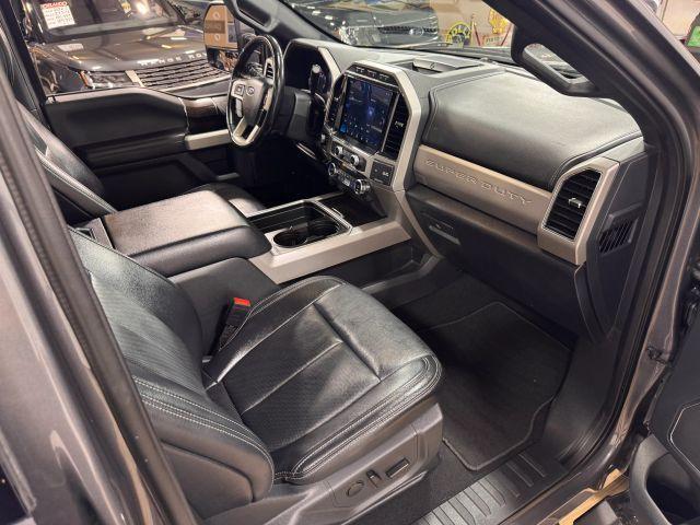 Photo of 2022 Gray Ford F-350