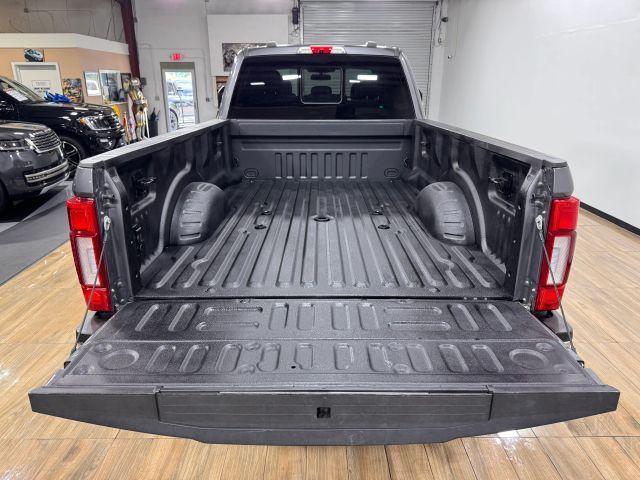 Photo of 2022 Gray Ford F-350