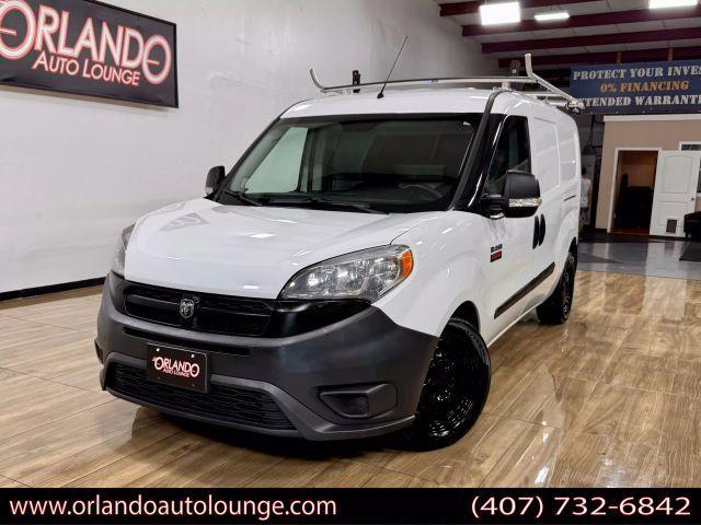 2016 RAM Promaster City