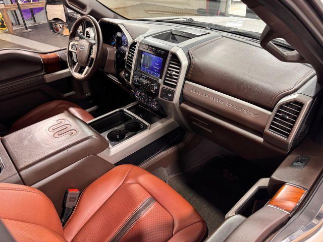 Photo of 2020 White Ford F-350