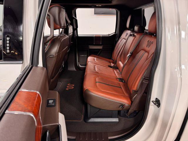 Photo of 2020 White Ford F-350