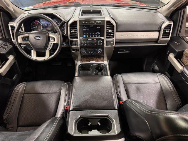 Photo of 2019 Red Ford F-350