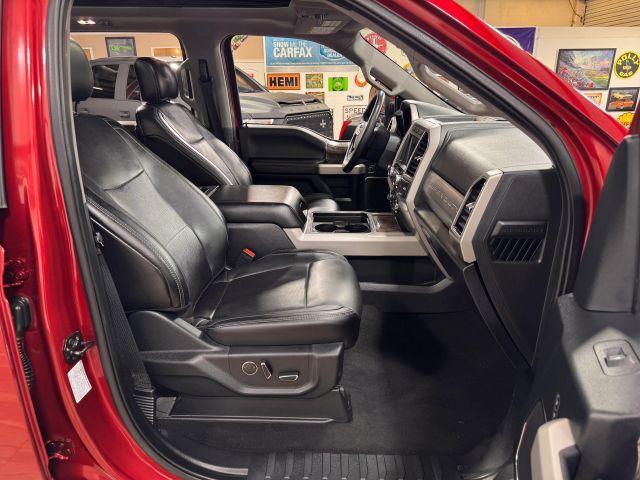 Photo of 2019 Red Ford F-350