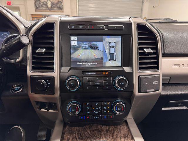 Photo of 2019 Red Ford F-350