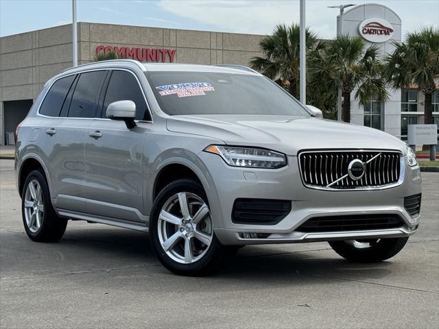 2023 Volvo XC90