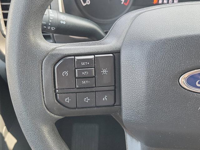 Photo of 2021 Agate Black Metallic Ford F-150