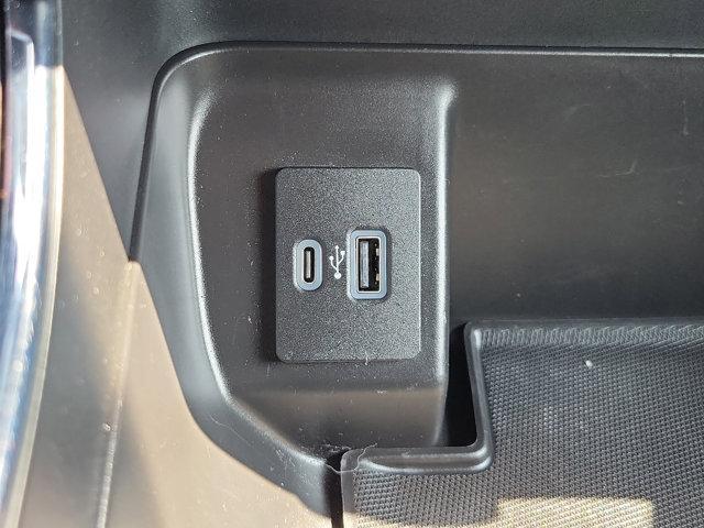 Photo of 2021 Agate Black Metallic Ford F-150