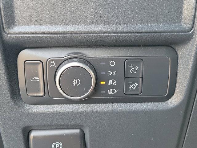 Photo of 2021 Agate Black Metallic Ford F-150