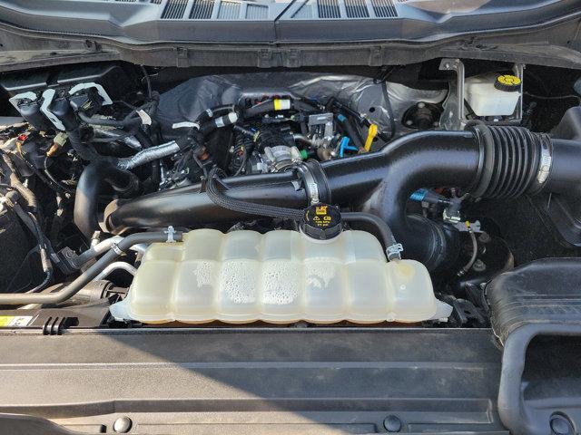 Photo of 2021 Agate Black Metallic Ford F-150