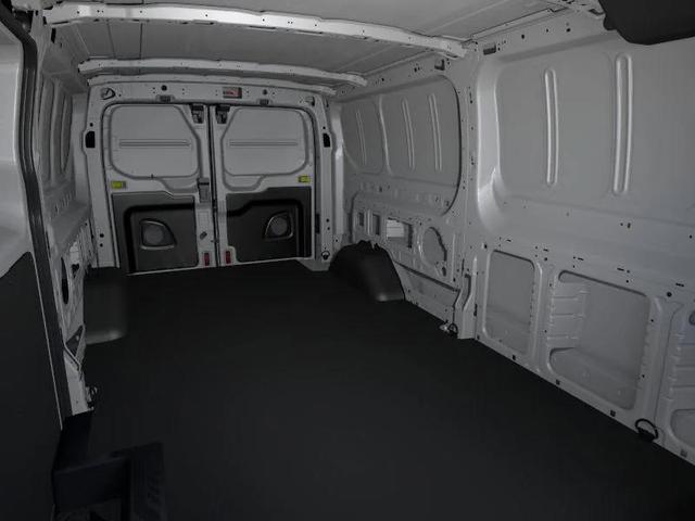 Photo of 2025 Oxford White Ford Transit-250