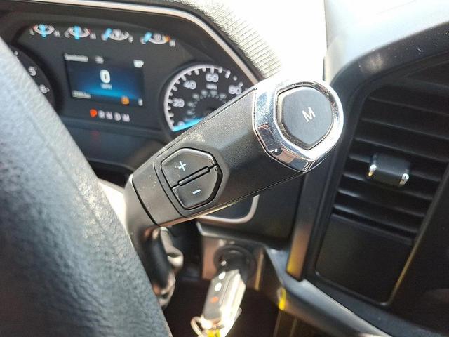 Photo of 2022 Oxford White Ford F-150