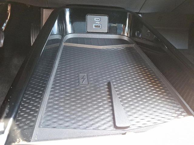 Photo of 2022 Shadow Black Ford Mustang Mach-E