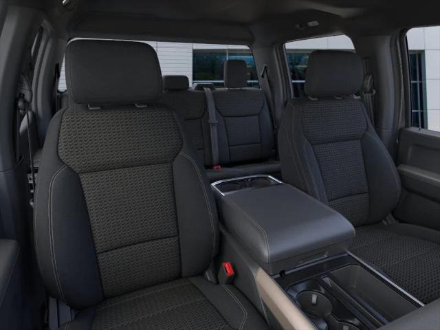 Photo of 2025 Carbonized Gray Metallic Ford F-150