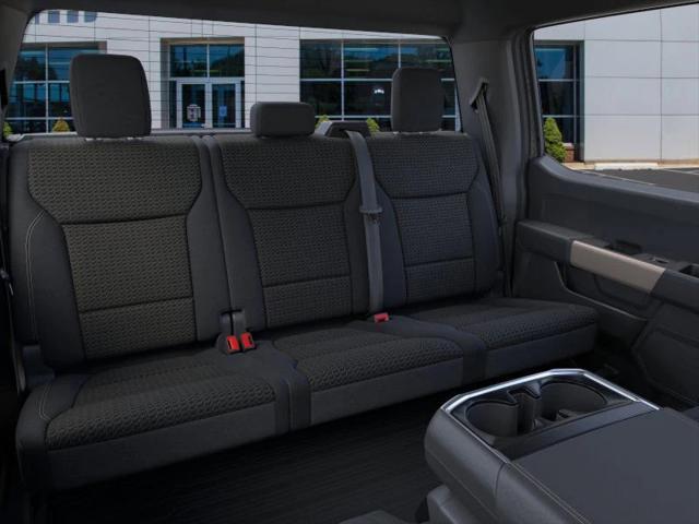 Photo of 2025 Carbonized Gray Metallic Ford F-150