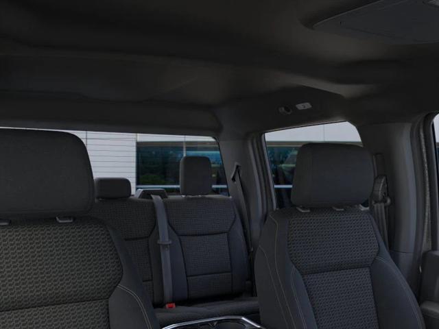 Photo of 2025 Carbonized Gray Metallic Ford F-150