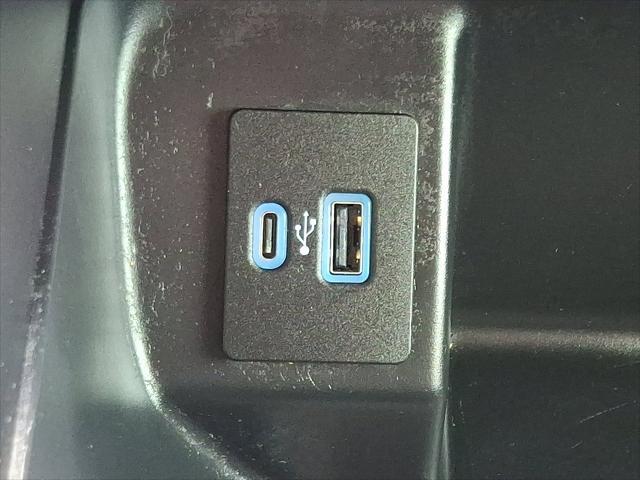 Photo of 2023 Blue Metallic Ford F-150