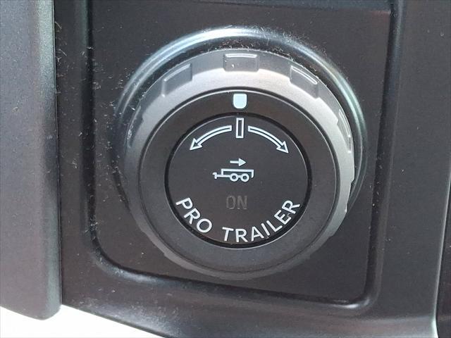Photo of 2023 Blue Metallic Ford F-150
