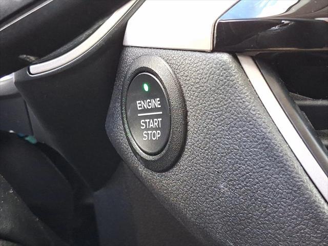 Photo of 2022 Agate Black Metallic Ford Escape