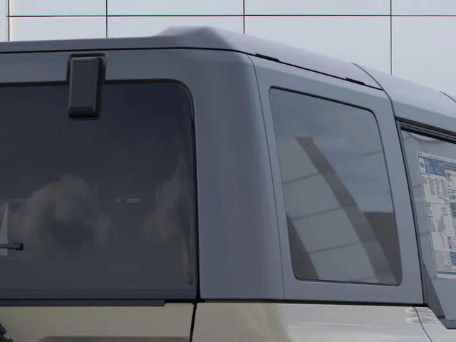 Photo of 2025 Desert Sand Ford Bronco