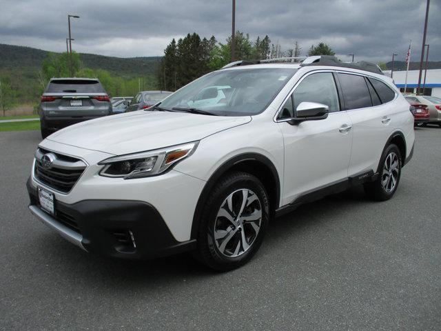 2021 Subaru Outback