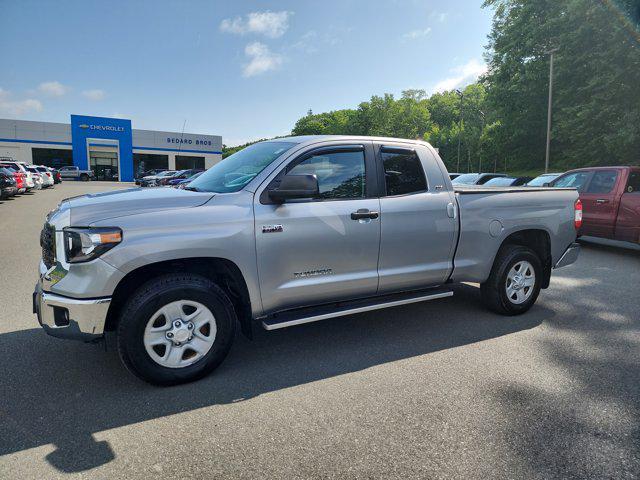 2019 Toyota Tundra