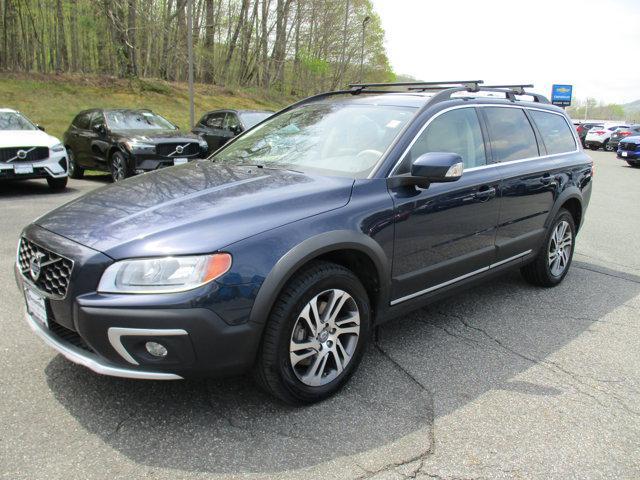 2014 Volvo XC70