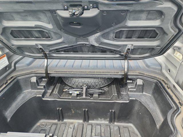 Photo of 2022 Crystal Black Pearl Honda Ridgeline