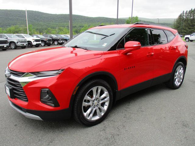 2019 Chevrolet Blazer