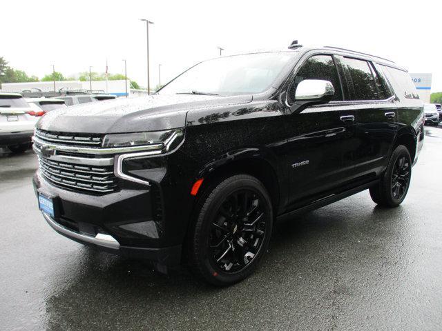 2023 Chevrolet Tahoe