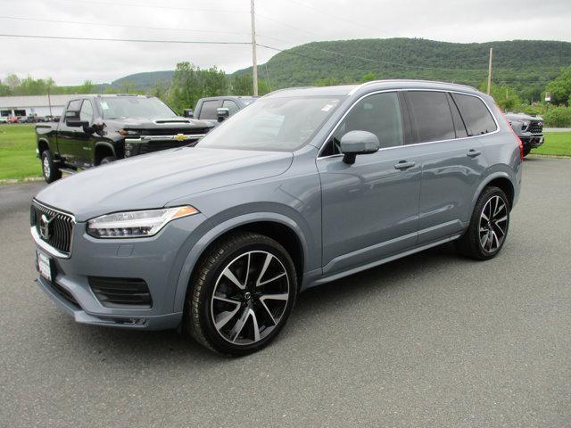 2020 Volvo XC90