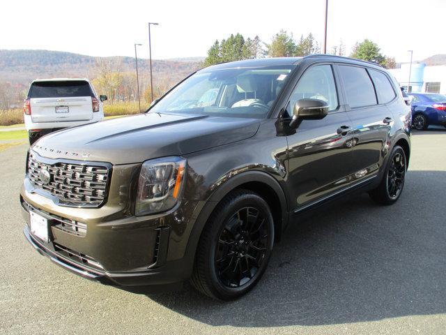 2021 Kia Telluride