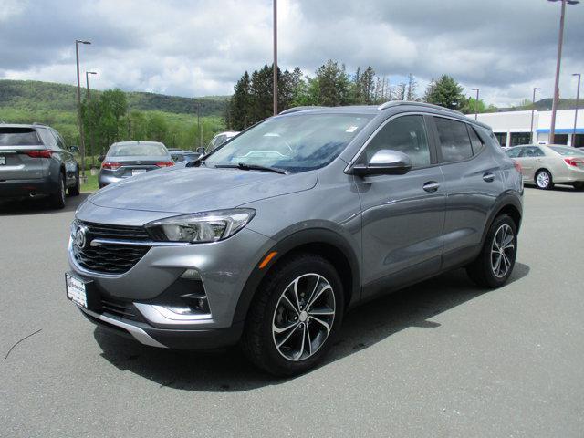 2022 Buick Encore Gx