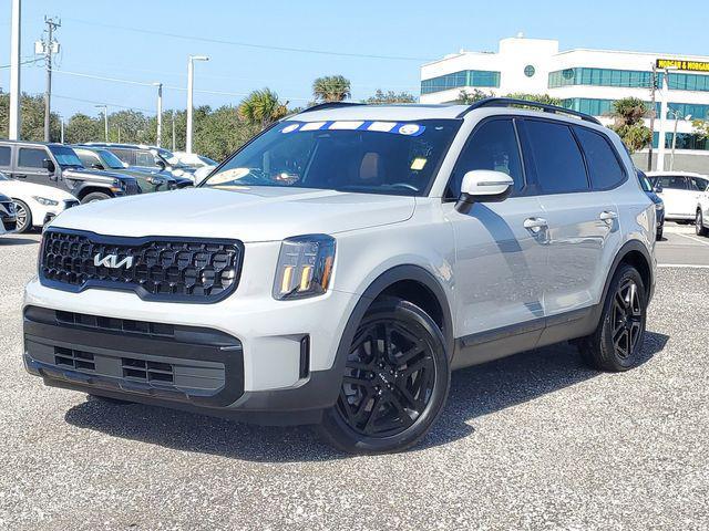 2024 Kia Telluride