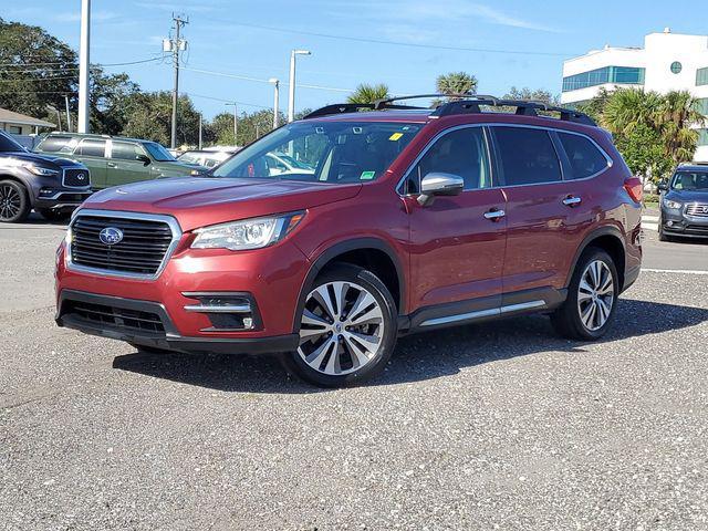 2019 Subaru Ascent