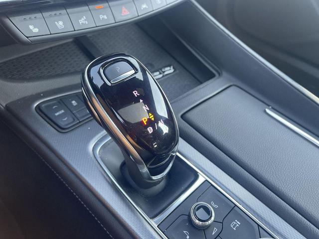 Photo of 2025 Black Raven Cadillac CT5
