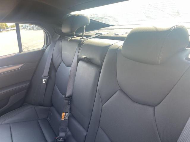 Photo of 2025 Black Raven Cadillac CT5