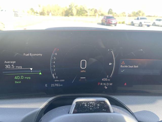 Photo of 2025 Black Raven Cadillac CT5