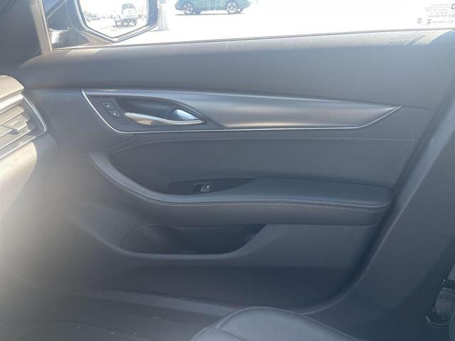 Photo of 2025 Black Raven Cadillac CT5