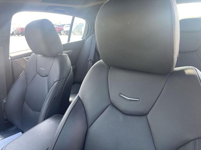 Photo of 2025 Black Raven Cadillac CT5