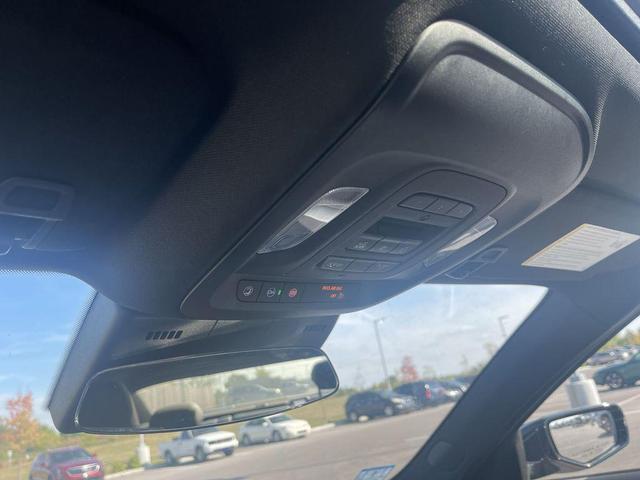 Photo of 2025 Black Raven Cadillac CT5