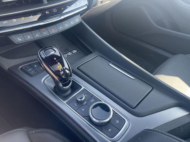 Photo of 2025 Black Raven Cadillac CT5