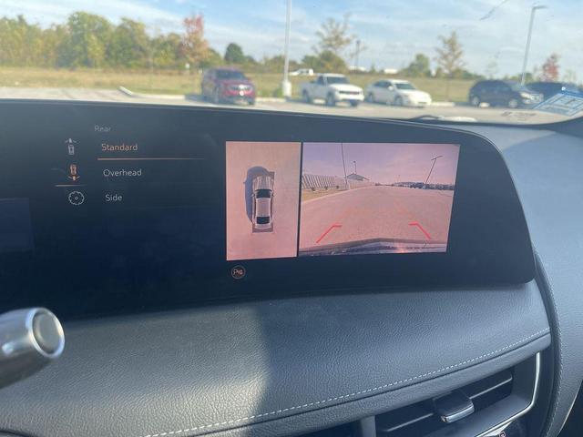 Photo of 2025 Black Raven Cadillac CT5