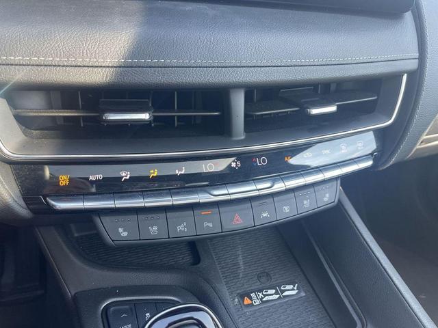 Photo of 2025 Black Raven Cadillac CT5
